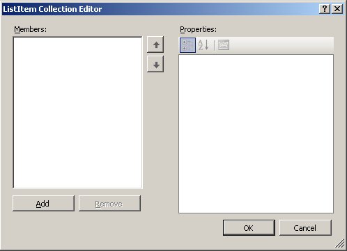 ASP.NET kursus - items til dropdownkontrol - fjernundervisning